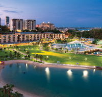 Vibe Hotel Darwin Waterfront - Accommodation Gladstone