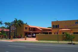 Villa Mirasol Boutique Motel - Accommodation Gladstone 3