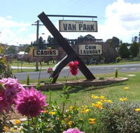 Walcha Caravan Park - Accommodation Gladstone