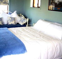 Walls Court Bed  Breakfast - Accommodation Gladstone