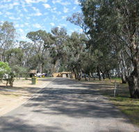 Warracknabeal Caravan Park - Accommodation Gladstone
