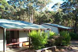 Warrawee Cottages - Accommodation Gladstone 0