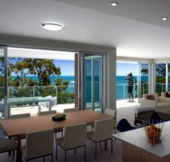 Watermark Apartments - Accommodation Gladstone