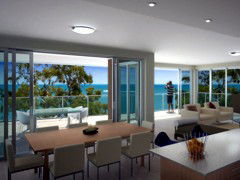 Watermark Apartments - Accommodation Gladstone 0