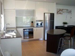 Watermark Apartments - Accommodation Gladstone 1