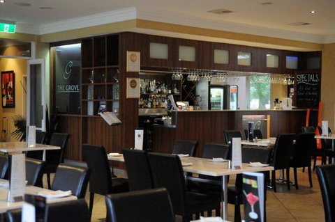 Wattle Grove Motel - Accommodation Gladstone 2