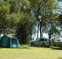 Weipa Caravan Park  Camping Ground - Accommodation Gladstone