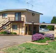 Wellington Motor Inn - Accommodation Gladstone
