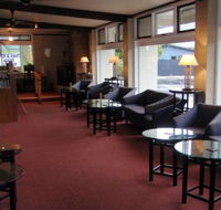 West Coaster Motel - Accommodation Gladstone