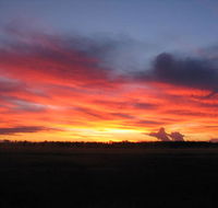 Westview Tourist Caravan Park - Accommodation Gladstone