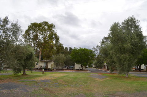 Westview Tourist Caravan Park - Accommodation Gladstone 2