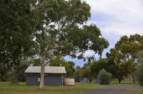 Westview Tourist Caravan Park - Accommodation Gladstone 3