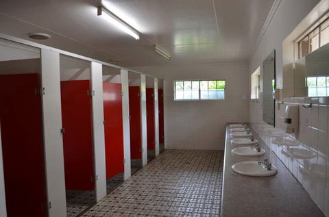 Westview Tourist Caravan Park - Accommodation Gladstone 4