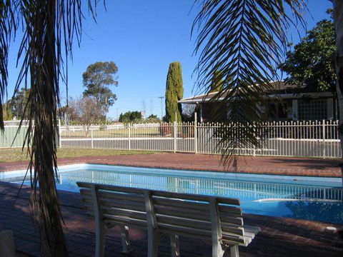 Westview Tourist Caravan Park - Accommodation Gladstone 6