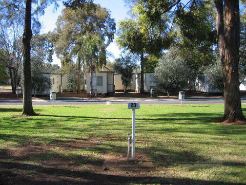 Westview Tourist Caravan Park - Accommodation Gladstone 7