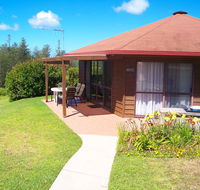 Whispering Pines - Accommodation Gladstone