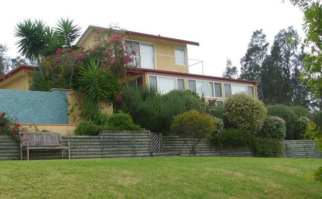 Coomba Bay NSW Accommodation Gladstone