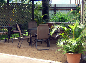 Whitsunday Palms - Accommodation Gladstone 1