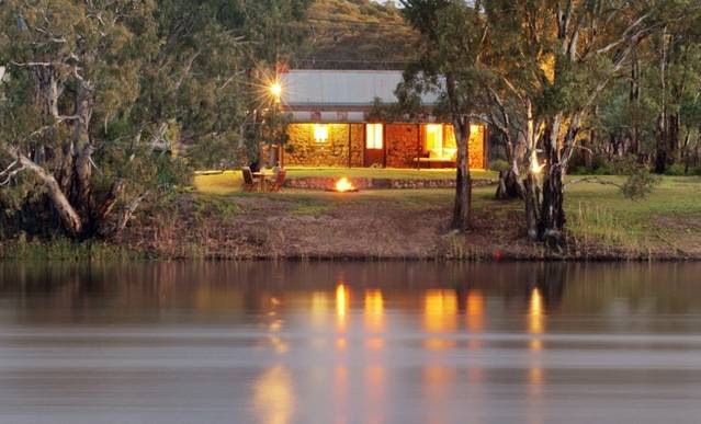 Wigley Flat SA Accommodation Gladstone