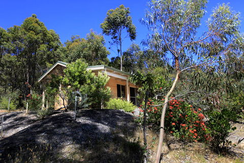 Eight Willows Retreat - Accommodation Gladstone 2