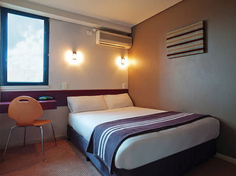 Y Hotel City South - Accommodation Gladstone 0