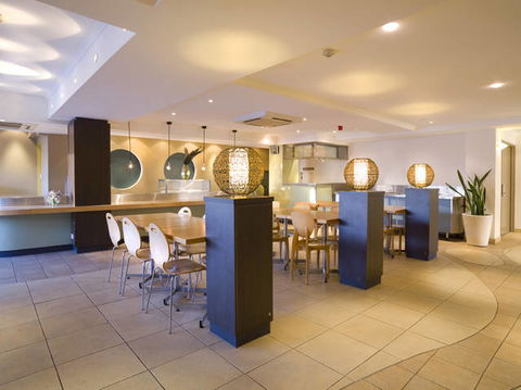 Y Hotel City South - Accommodation Gladstone 2