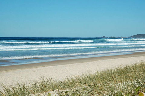 Yamba Twin Pines Motel - Accommodation Gladstone 8