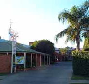 Yambil Inn Motel - Accommodation Gladstone