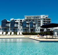 Assured Ascot Quays Apartment Hotel - Accommodation Gladstone