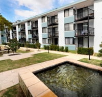 Assured Waterside Apartments - Accommodation Gladstone