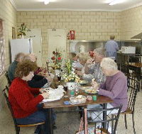 Banksia Tourist Park - Accommodation Gladstone