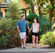 Beachlands Holiday Park Busselton - Accommodation Gladstone