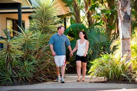 Beachlands Holiday Park Busselton - Accommodation Gladstone 0