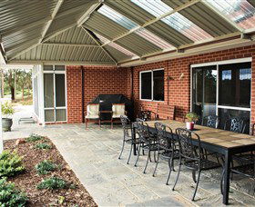 Brigadoon Retreat - Accommodation Gladstone 0