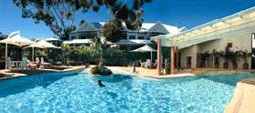 Broadwater Resort Apartments - Accommodation Gladstone 0