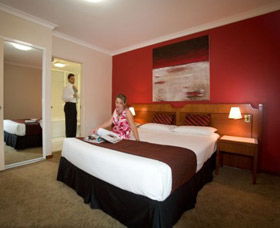 Broadwater Resort Apartments - Accommodation Gladstone 1