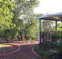 Broome Oasis Bed and Breakfast - Accommodation Gladstone
