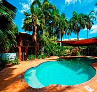 Broome-Time Accommodation - Accommodation Gladstone