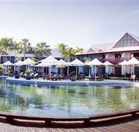 Cable Beach Club Resort and Spa - Accommodation Gladstone