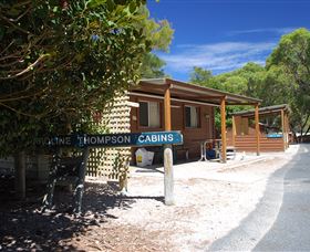 Pindaroi NSW Accommodation Gladstone