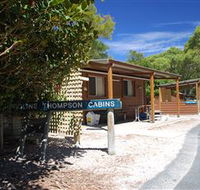Lavender Vale Homestead - Accommodation Gladstone