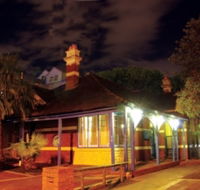 Coolibah Lodge Backpackers - Accommodation Gladstone