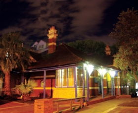 Coolibah Lodge Backpackers - Accommodation Gladstone 0