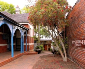 Coolibah Lodge Backpackers - Accommodation Gladstone 1