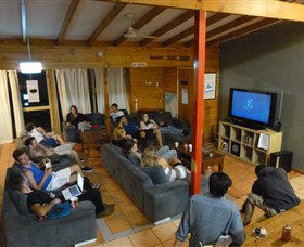 Coolibah Lodge Backpackers - Accommodation Gladstone 2
