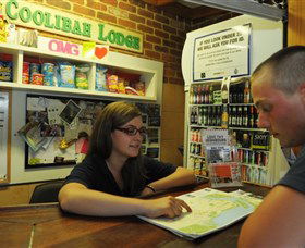 Coolibah Lodge Backpackers - Accommodation Gladstone 3