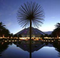 Crown Metropol Perth - Accommodation Gladstone