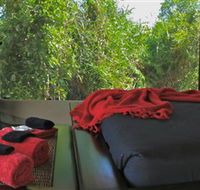 Cygnet Bay Pearl Farm - Accommodation Gladstone