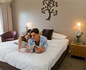 Esplanade Hotel Fremantle - By Rydges - Accommodation Gladstone 0