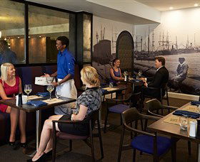 Esplanade Hotel Fremantle - By Rydges - Accommodation Gladstone 3